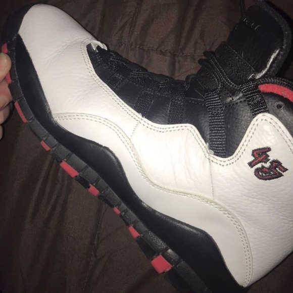 Jordan retro 10s- “Double nickel” - Picture 1 of 3